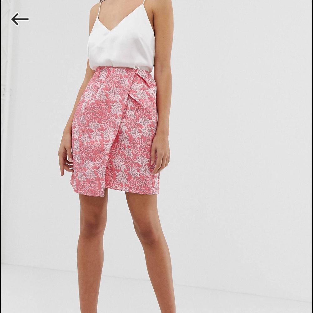 ASOS Design Skirt - Picture 2 of 4